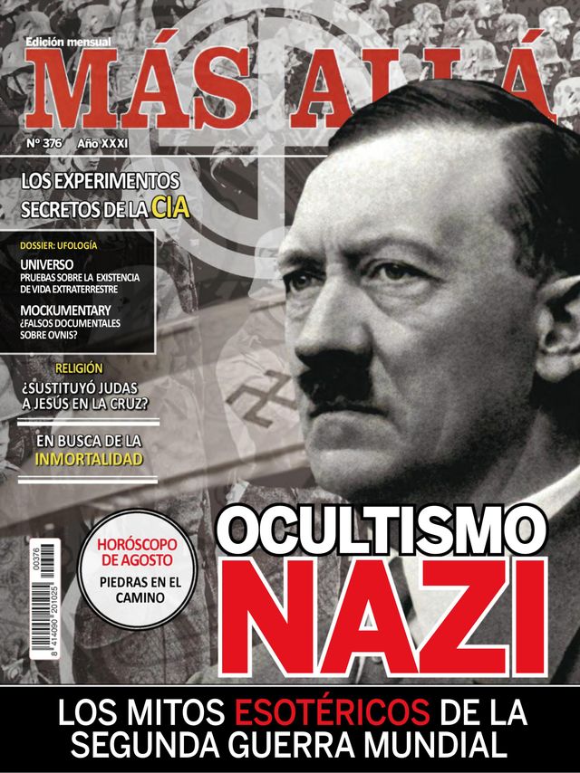 MAS ALLA DE LA CIENCIA