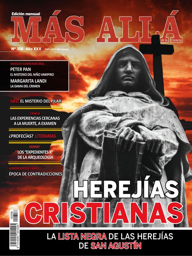 MAS ALLA DE LA CIENCIA