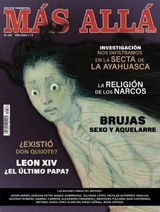 MAS ALLA DE LA CIENCIA