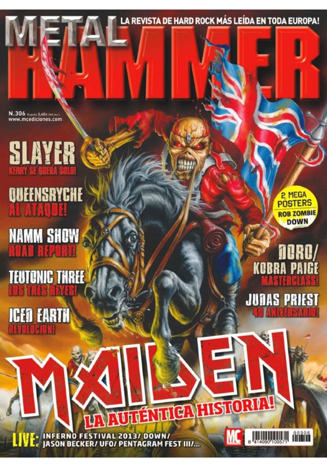 Passez à l'illimité avec Magzter GOLD