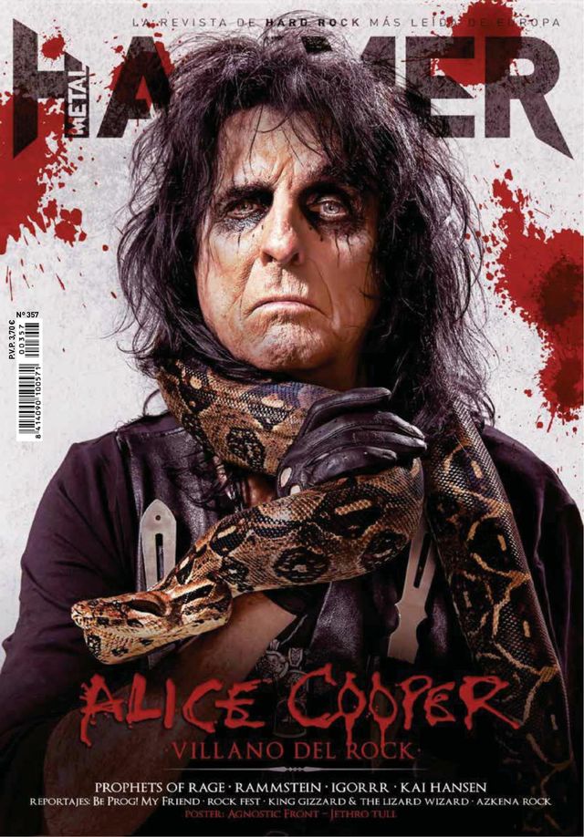 Passez à l'illimité avec Magzter GOLD