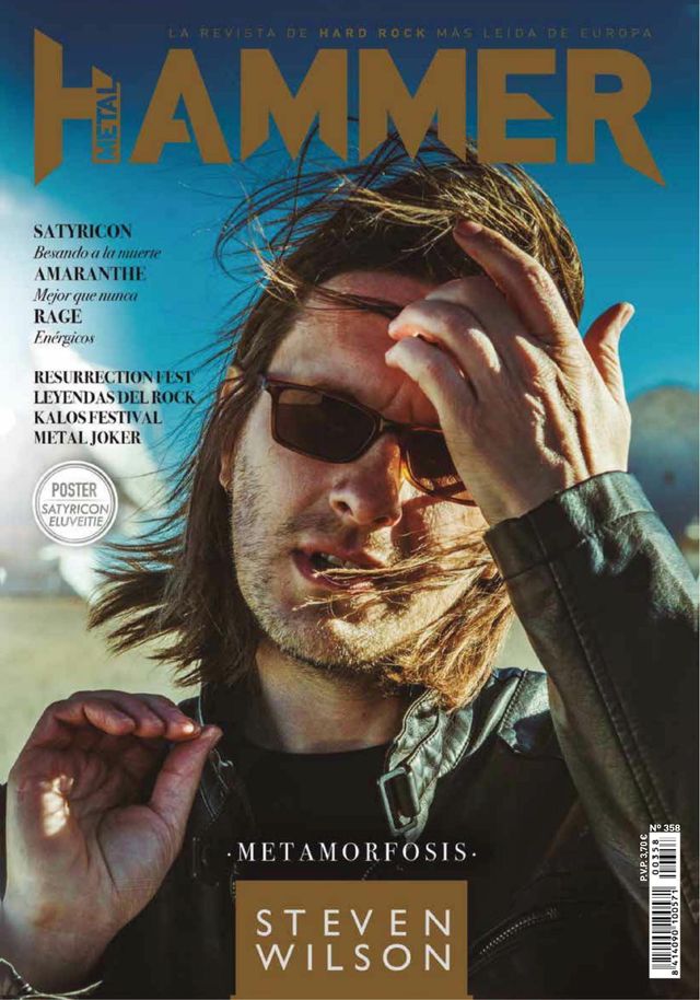 Passez à l'illimité avec Magzter GOLD