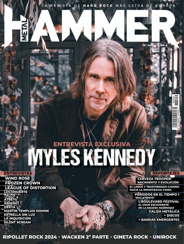 Gå ubegrenset med Magzter GOLD
