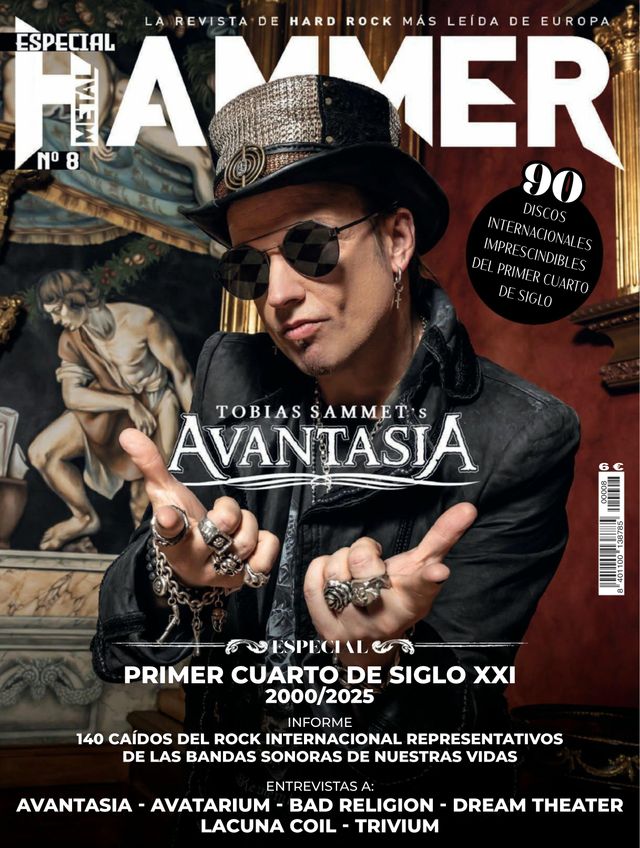Gå ubegrenset med Magzter GOLD