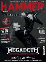 METAL HAMMER Spain