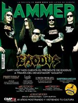 METAL HAMMER Spain