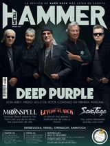 METAL HAMMER Spain