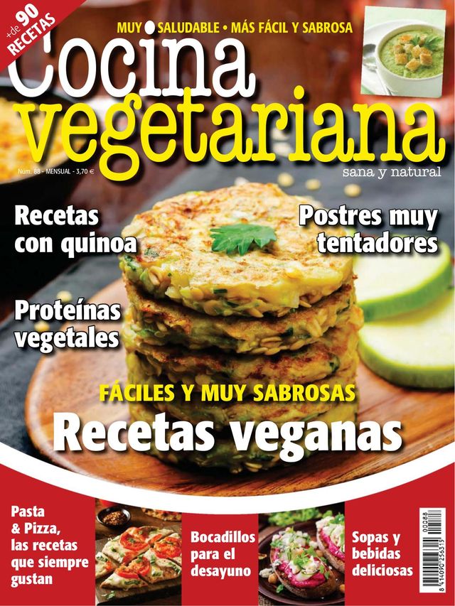 Vuélvete ilimitado con Magzter GOLD