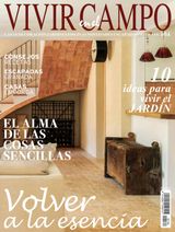 VIVIR EN EL CAMPO