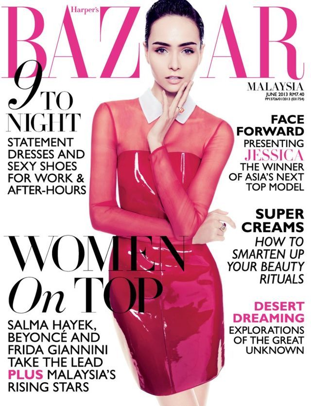 Harper's Bazaar Malaysia
