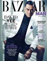 Bazaar Man