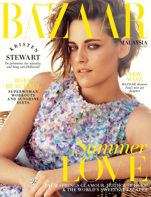 Harper's Bazaar Malaysia