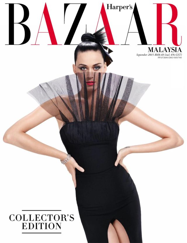 Harper's Bazaar Malaysia