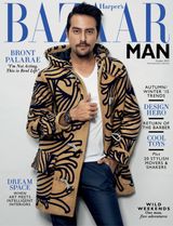 Bazaar Man