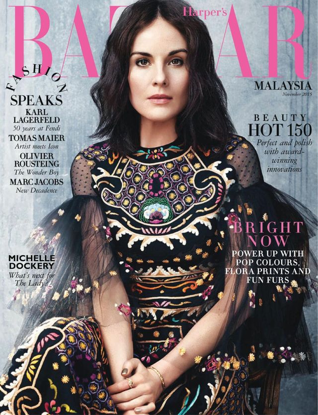 Harper's Bazaar Malaysia