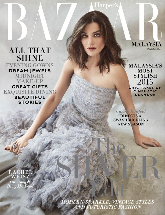 Harper's Bazaar Malaysia