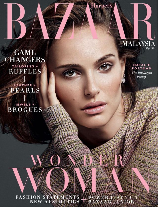 Harper's Bazaar Malaysia