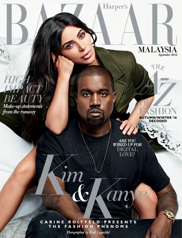 Harper's Bazaar Malaysia