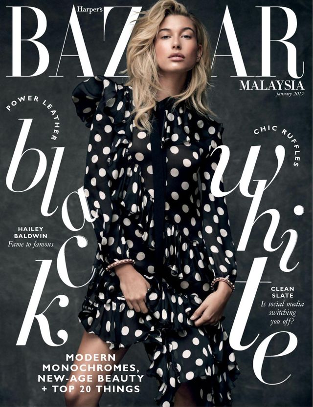 Harper's Bazaar Malaysia