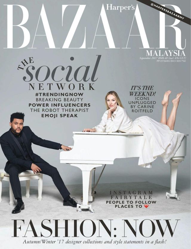 Go Unlimited with Magzter GOLD