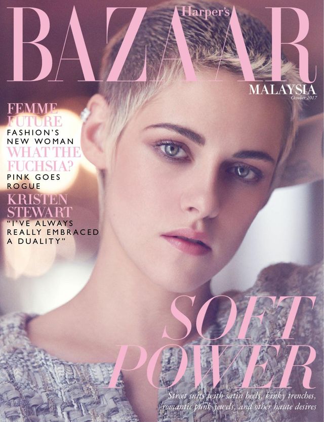 Harper's Bazaar Malaysia