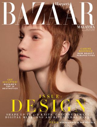 Harper's Bazaar Malaysia