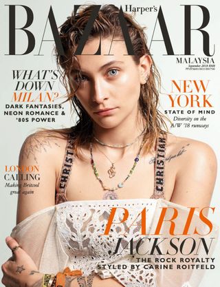 Harper's Bazaar Malaysia