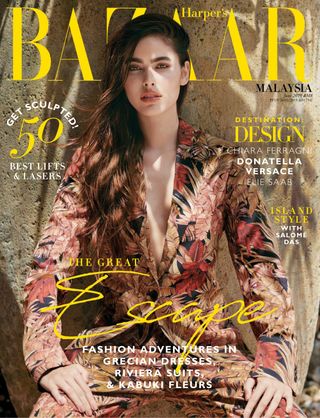 Harper's Bazaar Malaysia