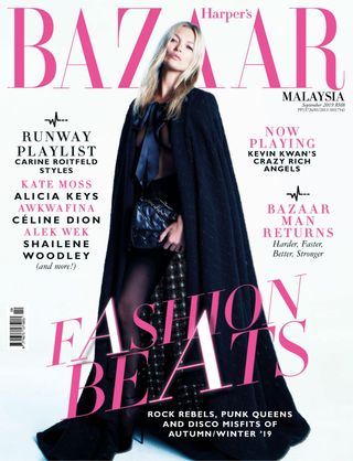 Harper's Bazaar Malaysia