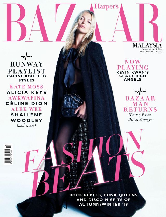 Harper's Bazaar Malaysia