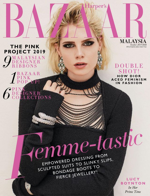 Passez à l'illimité avec Magzter GOLD