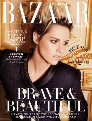 Harper's Bazaar Malaysia