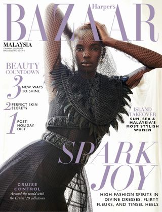 Harper's Bazaar Malaysia