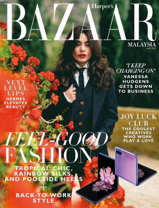 Harper's Bazaar Malaysia