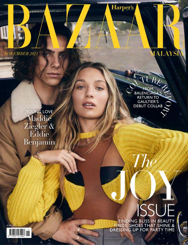 Harper's Bazaar Malaysia