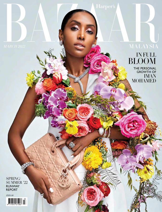 Harper's Bazaar Malaysia