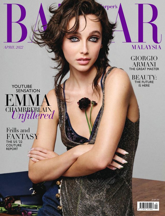 Magzter GOLDで無制限に