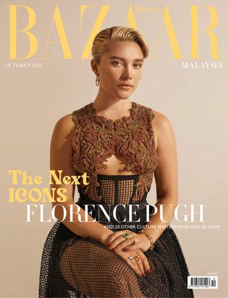 Harper's Bazaar Malaysia