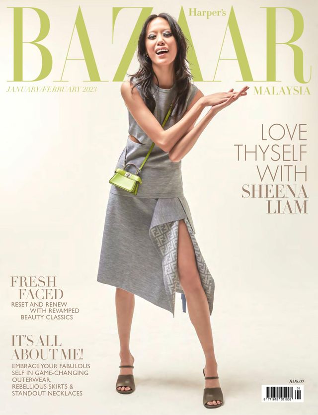 استمتع بـUnlimited مع Magzter GOLD