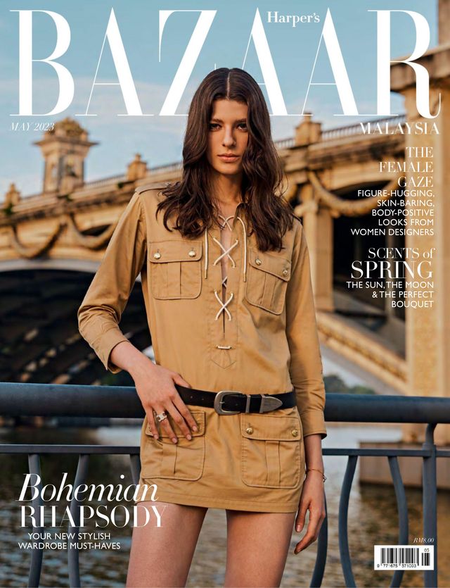 Harper's Bazaar Malaysia