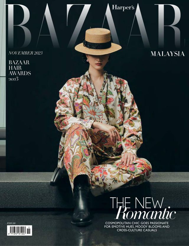 Harper's Bazaar Malaysia