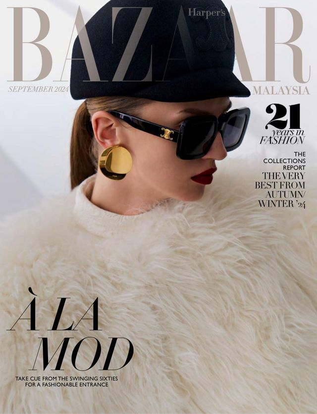 Gå ubegrenset med Magzter GOLD