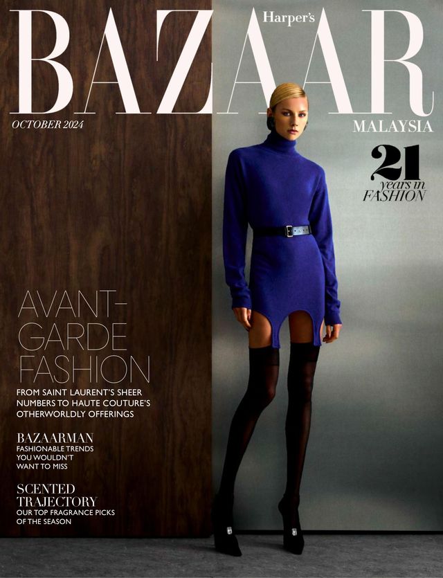 Gå ubegrenset med Magzter GOLD