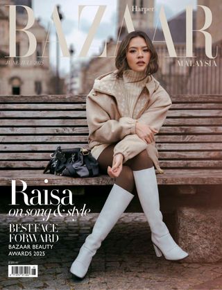 Harper's Bazaar Malaysia