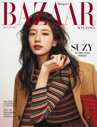 Harper's Bazaar Malaysia