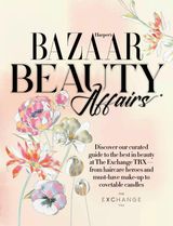 Bazaar Beauty Affairs