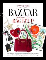 Bag It Up Booklet