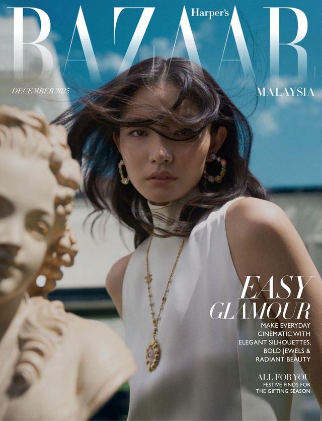 Harper's Bazaar Malaysia