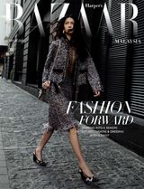 Harper's Bazaar Malaysia