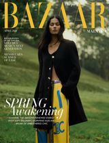 Harper's Bazaar Malaysia